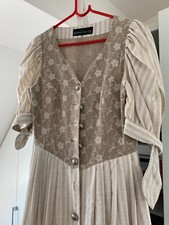 Hochwertiges Dirndl Berwin & Wolff - Größe 38