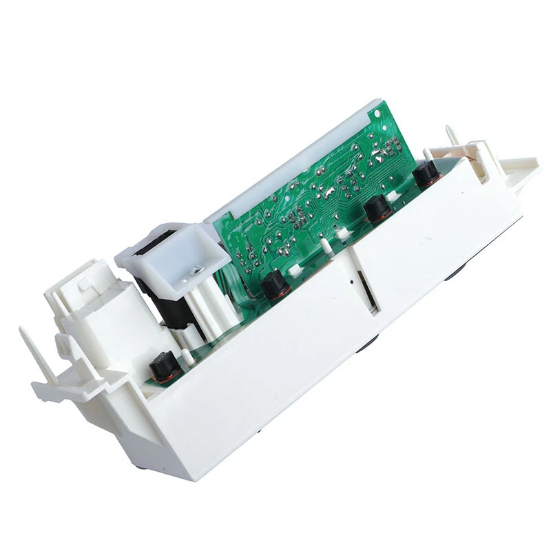 Módulo de control de clima de calefacción de aire acondicionado 599-007 para Chevy GMC C1500-C3500 K1500-K3500 Foto 4 de 4