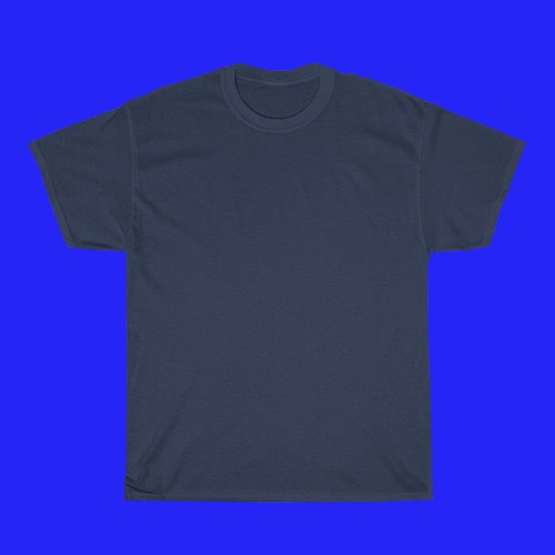 Ozzy Old School Denim Active Logo T-Shirt lustig Größe S bis 5XL - Bild 7 von 7