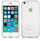 SDTEK Coque pour iPhone SE (2016-2019) / iPhone 5 / 5s Silicone Case Cover