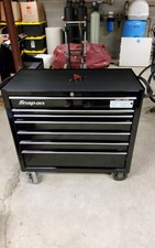 SNAP ON ROLLING CAB KRA41077CPC AND KRA4114DPC TOP CHEST..HERITAGE SERIES..