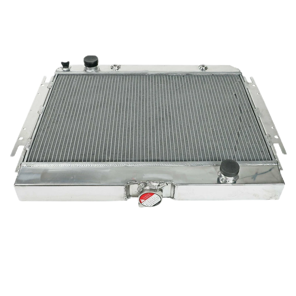 Aluminum Radiator Fan For 1963-1968 Chevy Bel Air/El Camino/Impala/Chevelle 1964 Foto 2 de 4