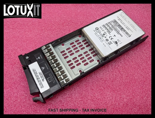 IBM V7000 400GB 2.5" SAS 12G SSD 00Y2446