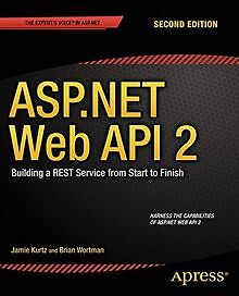 ASP.NET Web API 2: Building a REST Service from Sta... | Buch | Zustand sehr gut