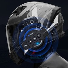 BILT Techno 2.0 Sena Bluetooth 