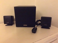 creative fourpointsurround fps1600