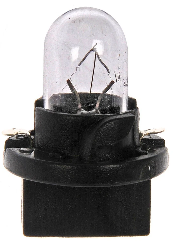 Lâmpada multiuso compatível com 1991-2001 Plymouth Voyager Grand Voyager, Voyager N - Imagem 2 de 2