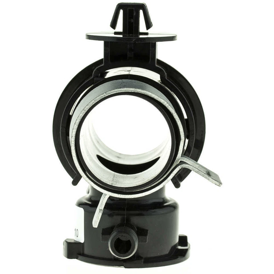 Salida de agua de refrigerante del motor para Dodge Dakota 2000-2004, Durango MOTORAD Foto 4 de 4