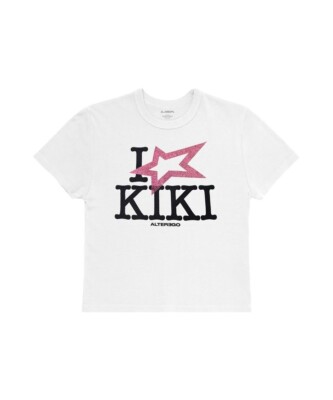 BLACKPINK LISA ALTEREGO SPEED Tシャツ M Alter Ego Lisa Speedi Shirt | TikTok