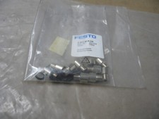 NIB 10PCS FESTO D-M51-M7A-ISK REDUCING NIPPLE M5 TO M7 P9900