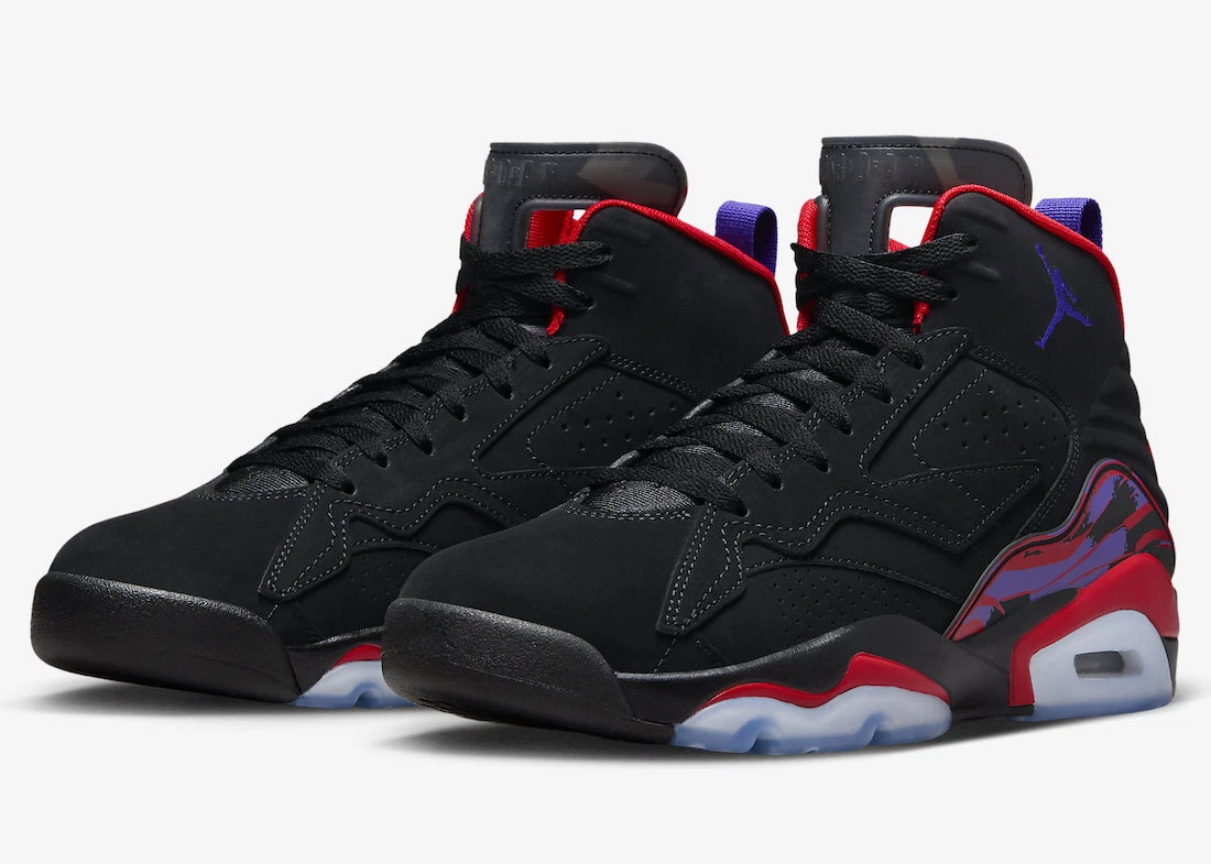 Jordan Jumpman MVP