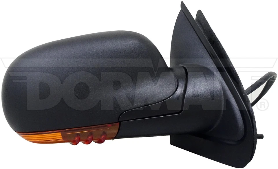 Espejo retrovisor derecho Dorman para GMC Envoy XL 2002-2006 2003 2004 2005 Foto 4 de 4