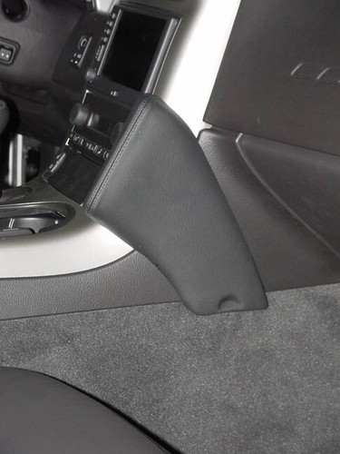 KUDA Téléphone Portable Support 050135 pour Chevrolet Corvette C6 Ab 12/04 Z06