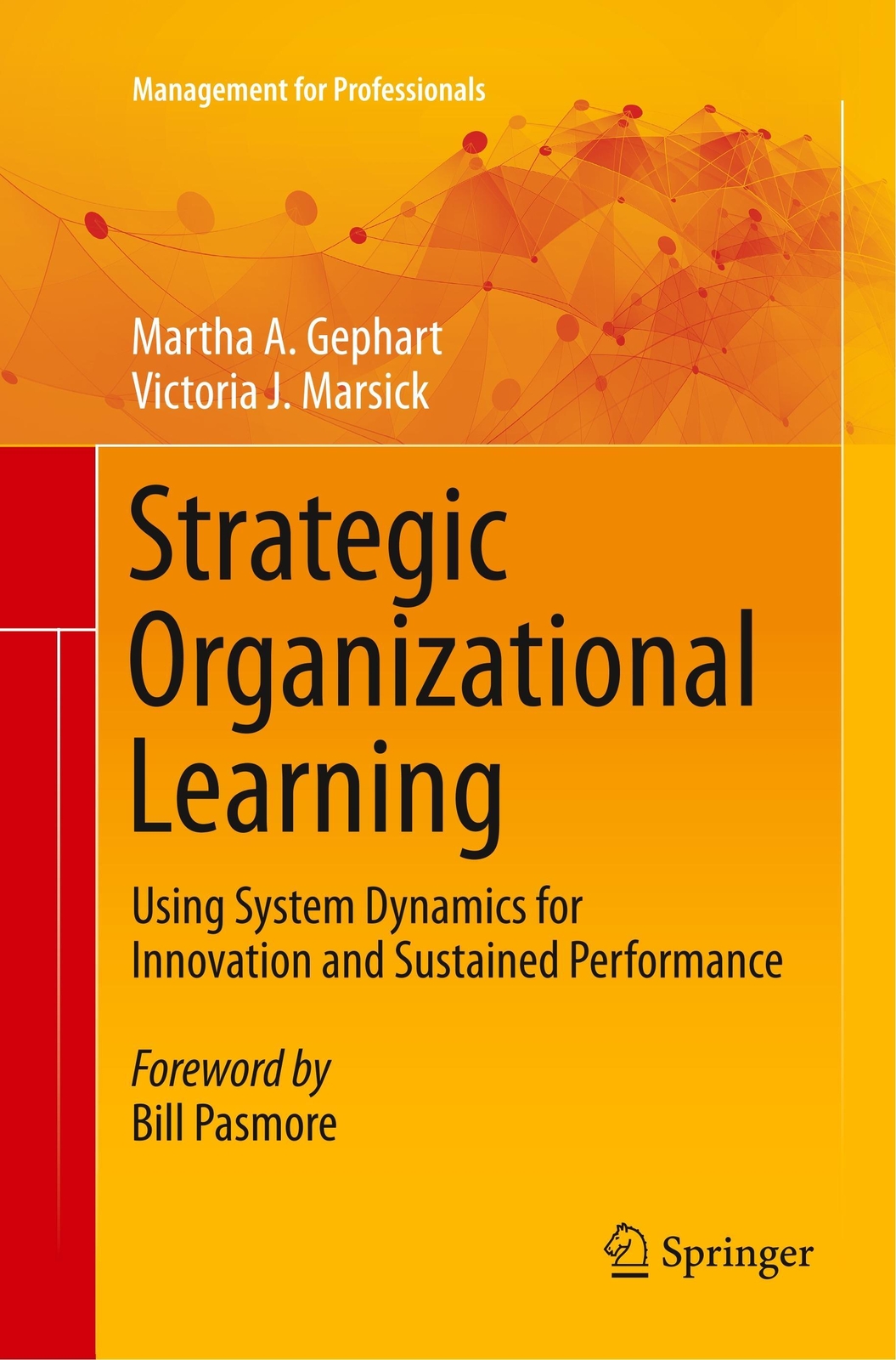 Thumbnail - Strategic Organizational Learning | Victoria J. Marsick (u. A.) |