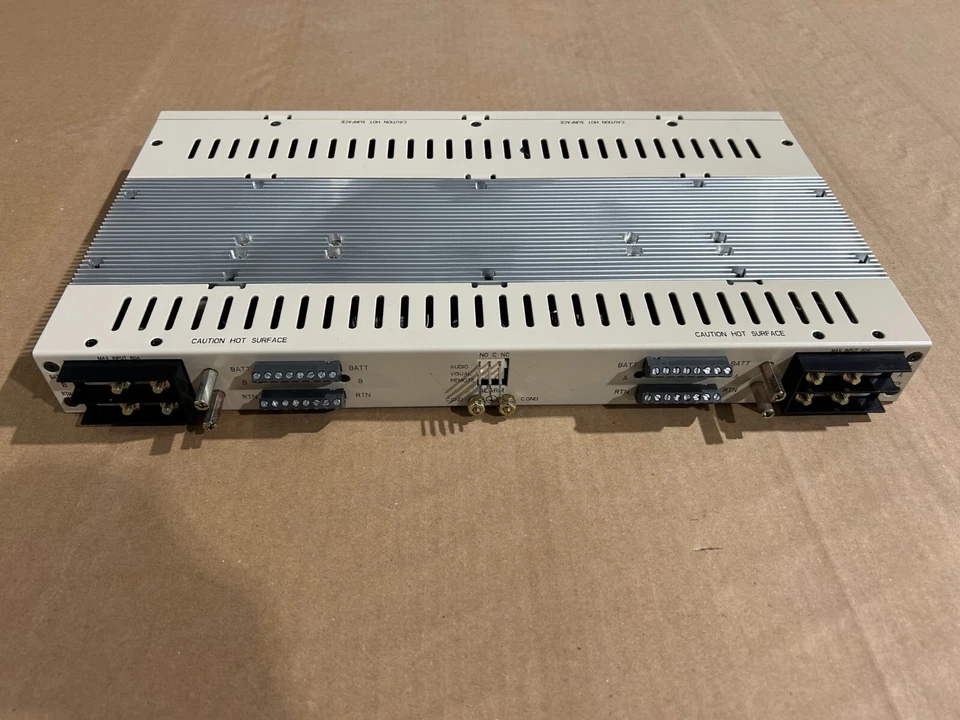 PWX-011RTCBD08PWDP Fuse Panel, ADC Telecommunications - Image 2 of 4