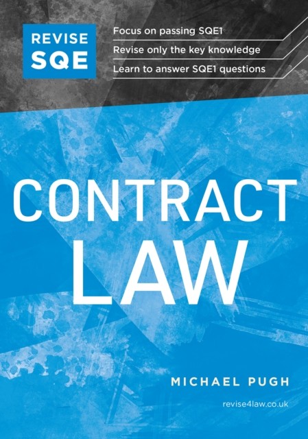 Revise Sqe Contract Law 2nd Ed