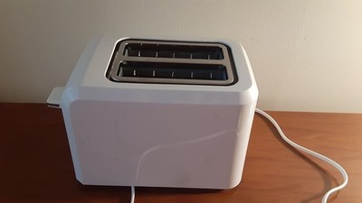 Cuisinart 2 Slice Toaster