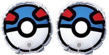 Pokemon Arm Rings Great Ball Design Float Armlets Igarashi AHE-ARE
