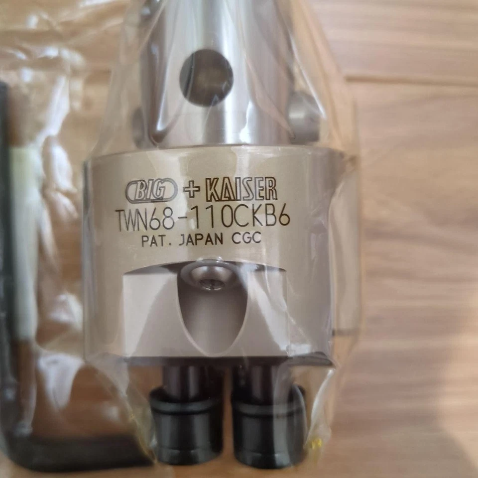 BIG DAISHOWA TWN68-110CKB6 BIG DAISHOWA BIG DAISHOWA BIG DAISHOWA BIG DAISHOWA - Image 2 of 4