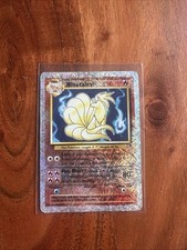 Ninetales 17/110 Legendary Collection Reverse Holo