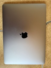 Apple MacBook Air 13 Zoll Grau A2337 M1 8GB 256GB SSD Touch ID