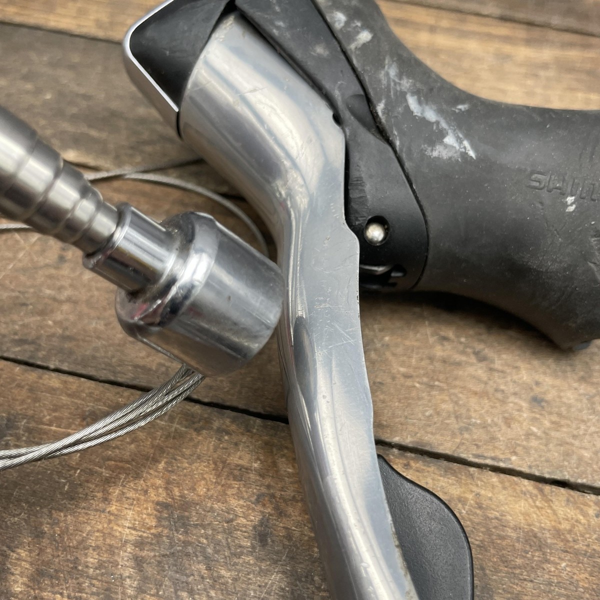Shimano Ultegra ST-6600 Left STI Shift Brake Lever PARTS REPAIR