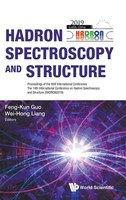 Guo Feng-Kun | Hadron Spectroscopy And Structure (HADRON2019) | Buch | Englisch