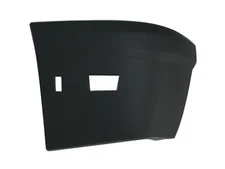 For 2010-2013 Ford Transit Connect Bumper Extension TechPro 72362JHCS