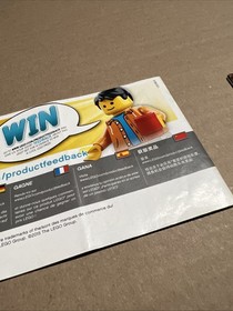 LEGO STAR WARS Manual Only Lot #s 75345-75391-75267-7914-9679-75310-75359-75089