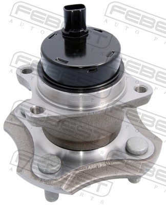 0182-NCP13R FEBEST Radnabe für TOYOTA
