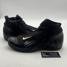 Size 10.5 - Nike Air Flightposite 2014 Carbon...