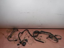 Jeep Wagoneer J10 1980 Headlight Wiring Harness Factory Oem Free Ship Parts Only Jeep Wagoneer J10 1980 Headlight Wiring Harness Factory Oem Free Ship Parts Only