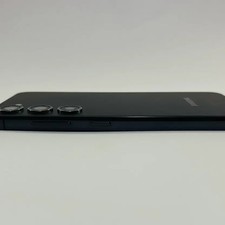 Samsung Galaxy S23 256GB Unlocked Black Smartphone Grade S