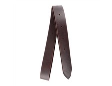 Martin Saddlery Latigo Offside Roper Low Stretch 1 3/4 Brown OL134