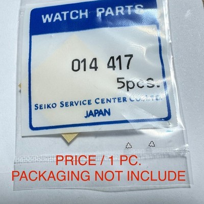 014 417 ORIGINAL SEIKO DIAFIX SPRING FOR 5206 5245 5246 7006 7017