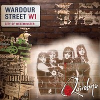 The Quireboys: The Quireboys: Wardour Street (Colored Vinyl) -...