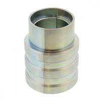 Gabelsimmerringeintreiber 41Mm Kayaba FüR Kawasaki Z 1000 H ABS Bj. 2017-2018