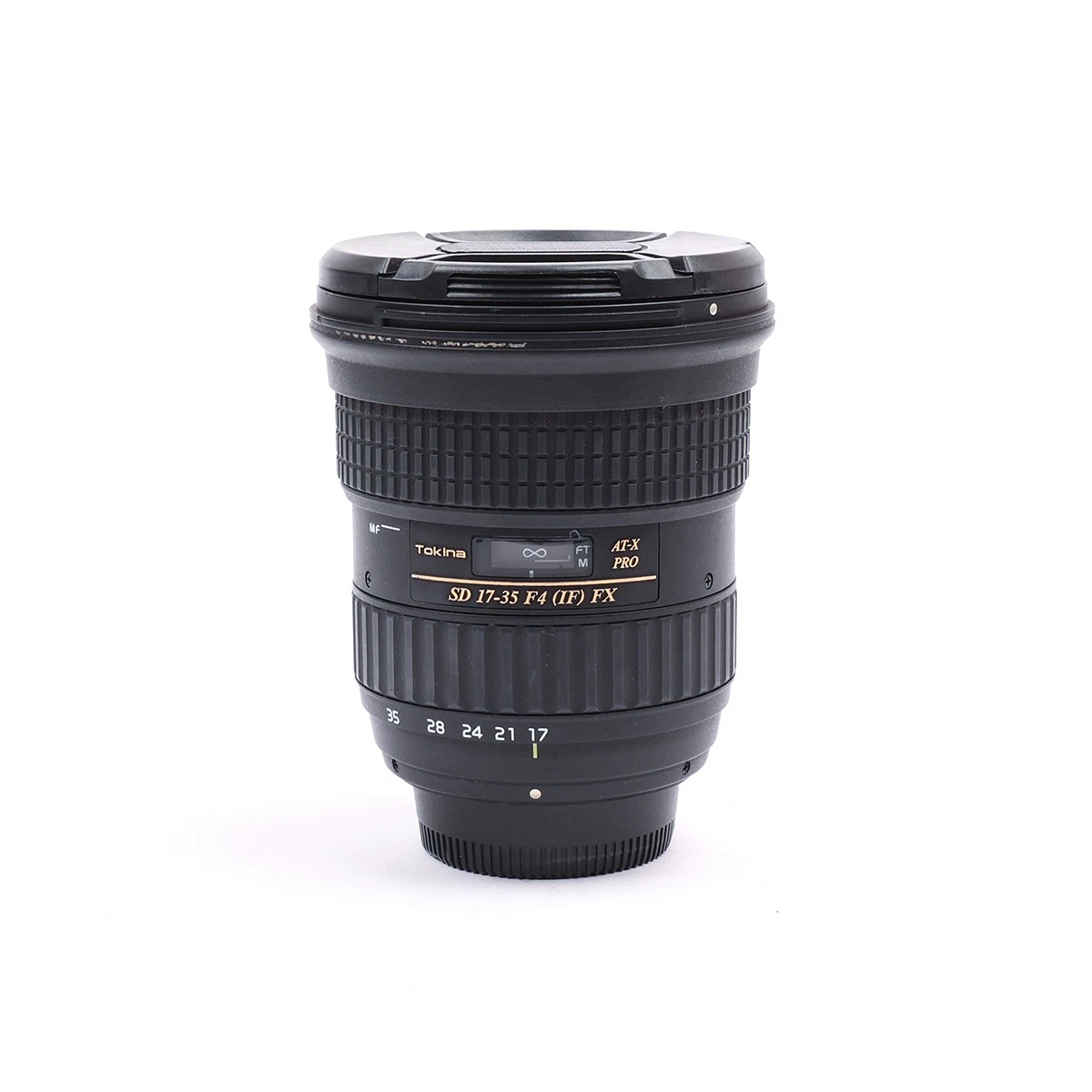 Tokina 17-35mm Focal Camera Lenses for sale | eBay