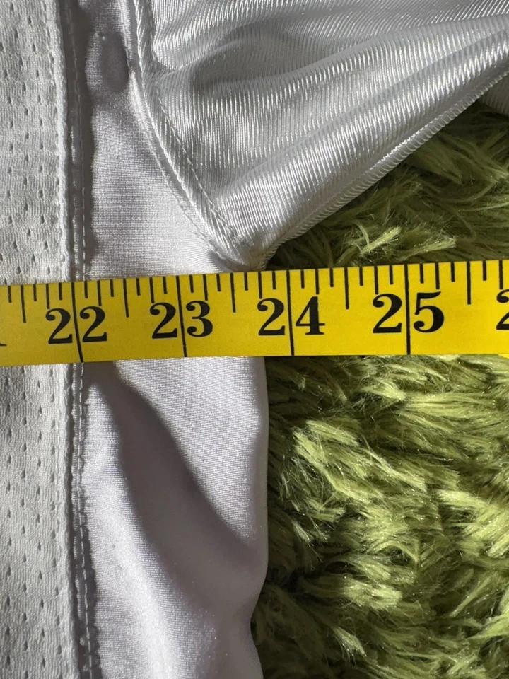 CAMISA MASCULINA DE FUTEBOL REEBOK NFL ONFIELD #34 WALTER PAYTON CHICAGO BEARS 52!!!! - Imagem 4 de 4