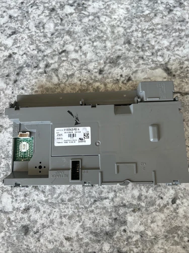 WHIRLPOOL DISHWASHER CONTROL BOARD PART# W10839429 REV A FREE SAME DAY SHIPPING!