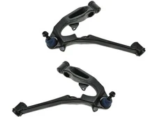 Front Lower Control Arm and Ball Joint Assembly Set For Silverado 2500 YZ796NZ