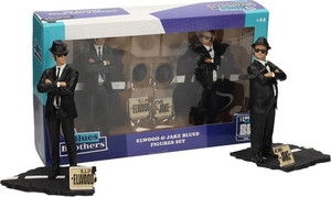 Le Parrain Statue 1/10 Art Scale Don Vito Corleone 19cm