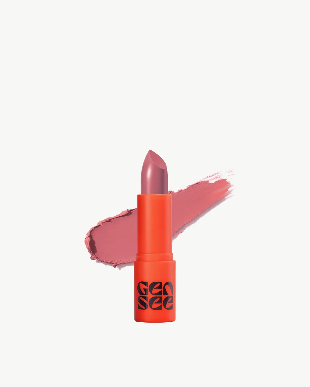 Gen See Pick Me Up Lip Matte Lipstick  - Anita 09 Pink Nude