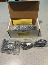 Vernier Software CBL Motion Detector MD-CBL USED