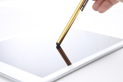 10er Eingabestift Stylus Stift Für Pda Tablet Smartphone Handy-Kugelschreiber - Photo 6/8