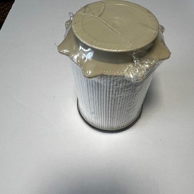 K&N Diesel Fuel Filter: Performance Fuel Filter, Premium Engine Protection