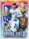 2026 Topps Series 1 Jac Caglianone Base (RAW)