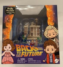 CLEARANCE 40 OFF 2025 POLLY POCKET BACK TO THE FUTURE COMPACT JCC20 NRFB