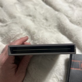 American Gladiators Nintendo Entertainment System NES Game Cartridge 1991 Tested