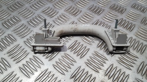 1k0857607j Innenraum Dach Haltegriff Hinten Linke Volkswagen Pas DE569103-23 - Bild 2 von 7